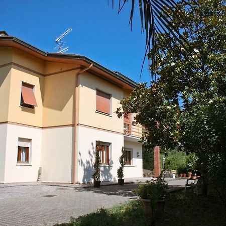 Morianese Residence Lucca Exterior foto